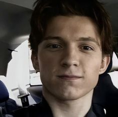 Tom Holland