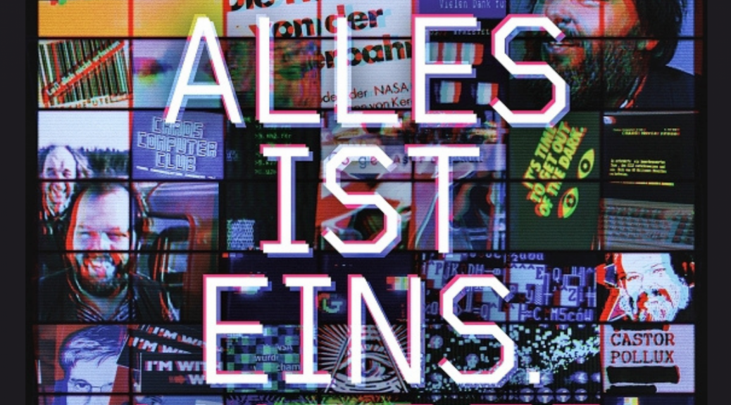 Als Wau Holland Ins Hnf Kam - Vor 20 Jahren ist Wau Holland gestorben ...
