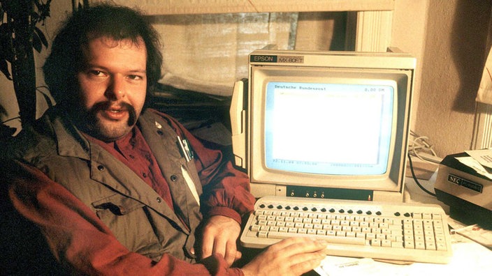 27. Dezember 1984 - Erster Chaos Communication Congress in ...