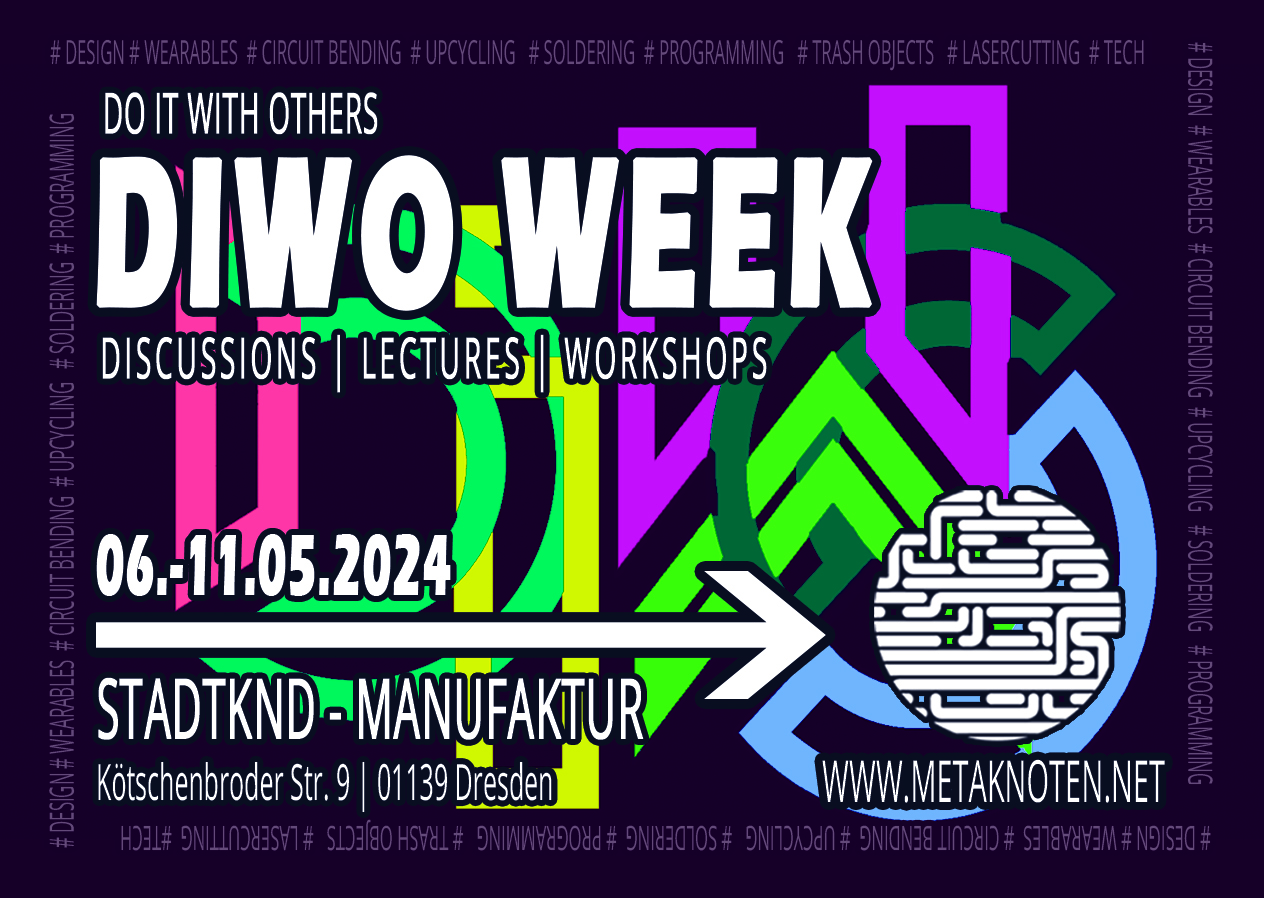 42 years of CCC, 20 years of the Wau-Holland Foundation ...