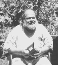 Wau Holland Facts for Kids