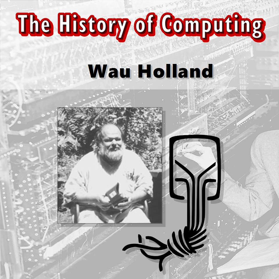 This Week in History of Computing - TINUSAUR