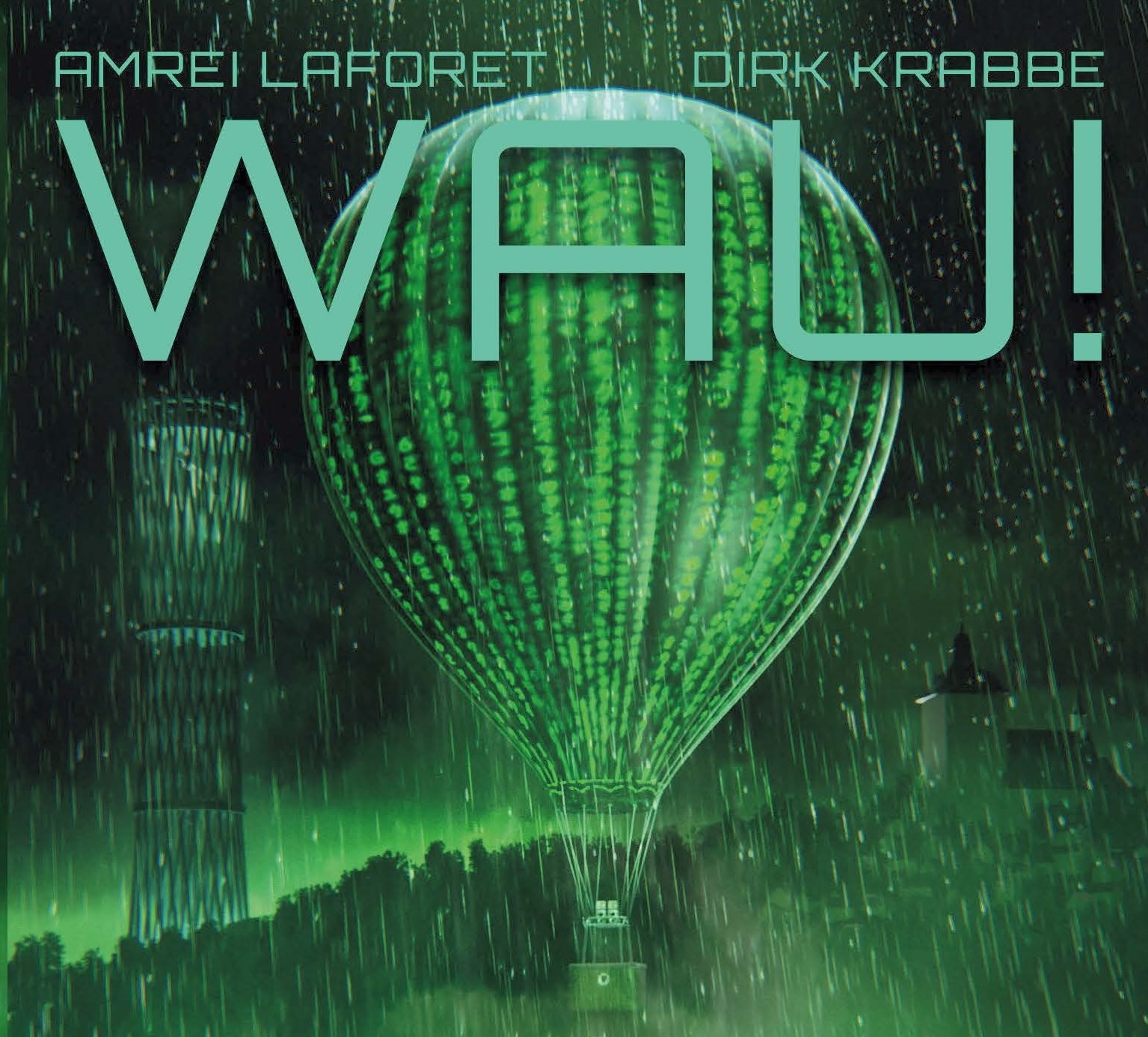 Warstein im Mittelpunkt eines neuen Sauerland …