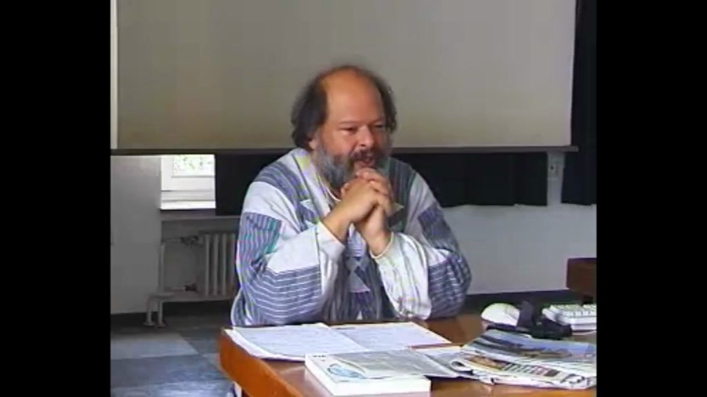 Datensicherheit und der Chaos Computer Club - media.ccc.de