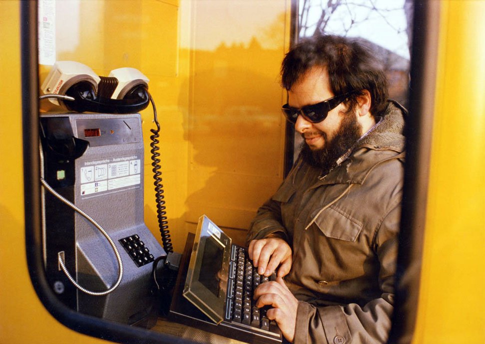 Chaos Computer Club | LiFO
