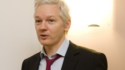 Wikileaks: Wau-Holland-Stiftung kann nur noch die Server ...