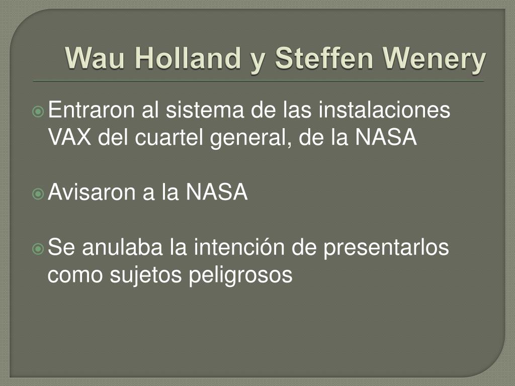 PPT - Casos mundiales de Impacto de los Delitos Informáticos PowerPoint ...