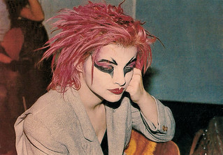 Nina Hagen