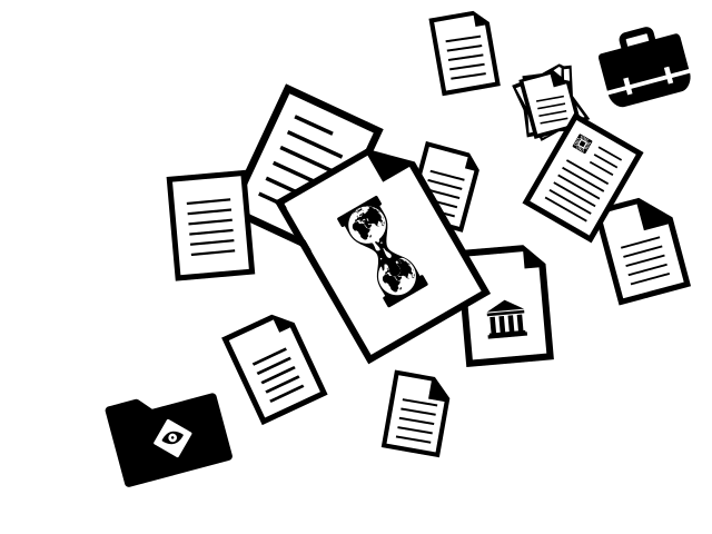 Donate to Enduring freedom of information - Wau Holland Stiftung