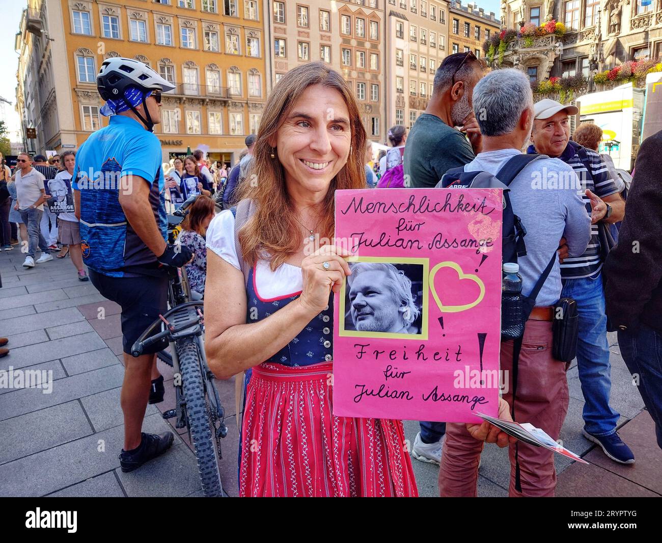 Wau holland hi-res stock photography and images - Alamy