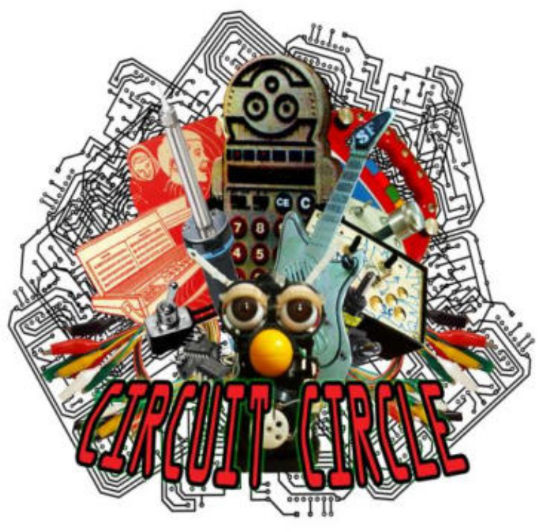 CircuitCircle - Wau Holland Stiftung